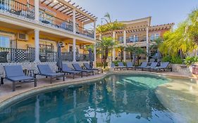 Charming Residence & Guest House Dom Manuel I Adults Only